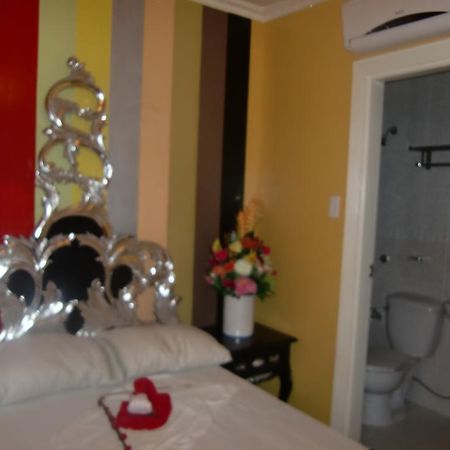 Manila Venetian Hotel Ngoại thất bức ảnh