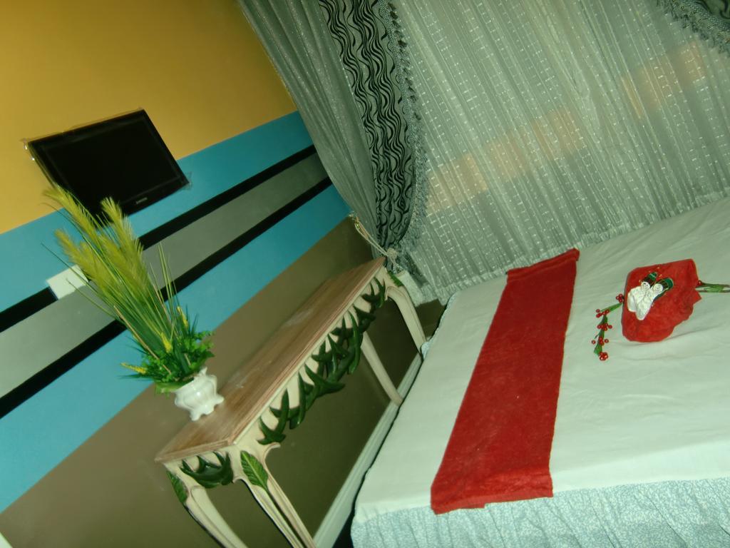 Manila Venetian Hotel Phòng bức ảnh