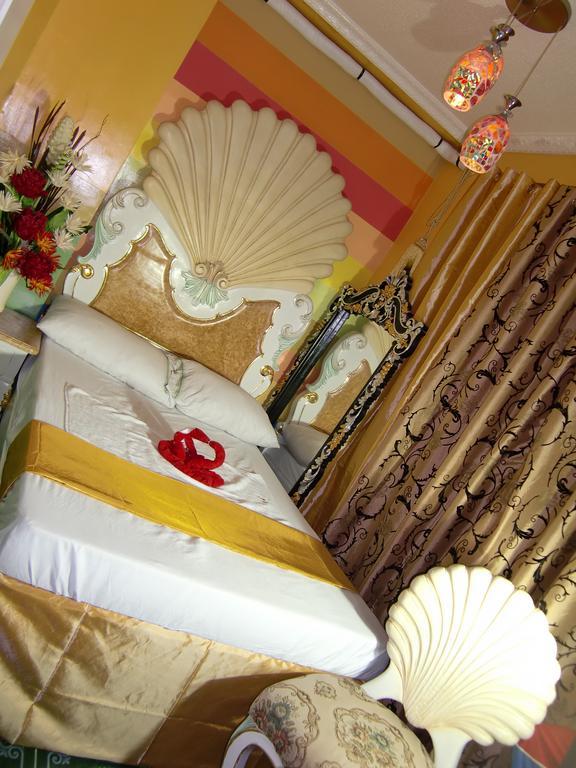 Manila Venetian Hotel Phòng bức ảnh
