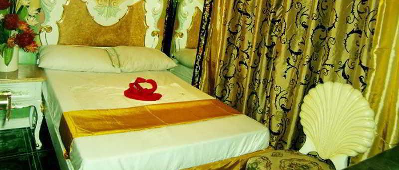 Manila Venetian Hotel Ngoại thất bức ảnh